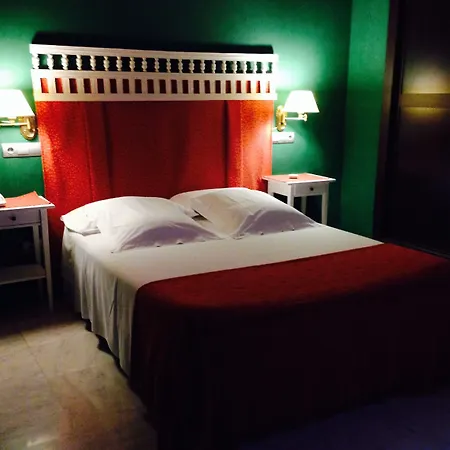 Conde De Cárdenas Córdoba