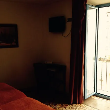 Conde De Cárdenas 2* Córdoba