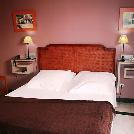 Conde De Cárdenas Córdoba