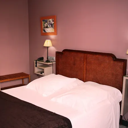 Hotel Conde De Cárdenas Córdoba