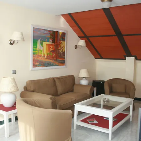 Hotell Conde De Cardenas Córdoba