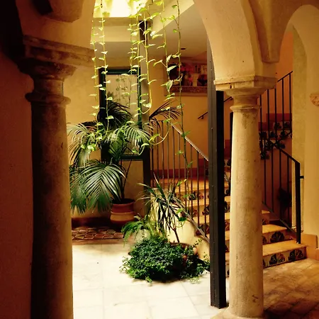 Hotel Conde De Cárdenas