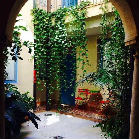 酒店 孔德去卡德纳斯酒店 2*