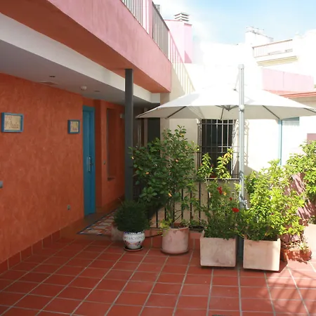 Hotel Conde De Cardenas