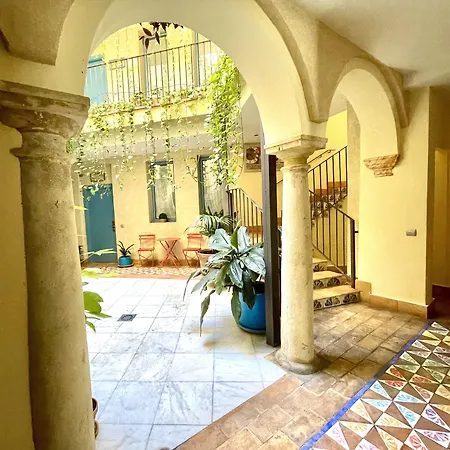 孔德去卡德纳斯酒店 2* 科爾多瓦