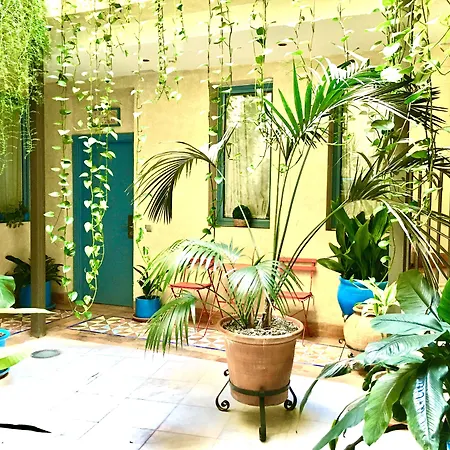 孔德去卡德纳斯酒店 2*