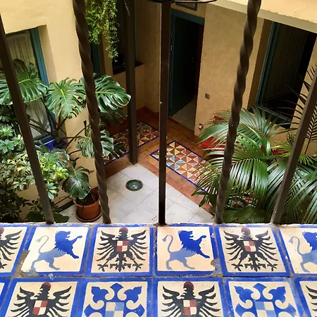 Conde De Cárdenas Hotel Córdoba