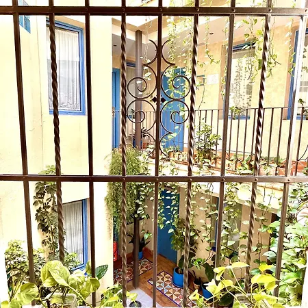 孔德去卡德纳斯酒店 酒店 2*