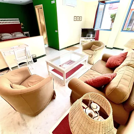 Conde De Cardenas Hotell Córdoba