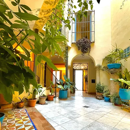 Hotel Conde De Cárdenas 2*