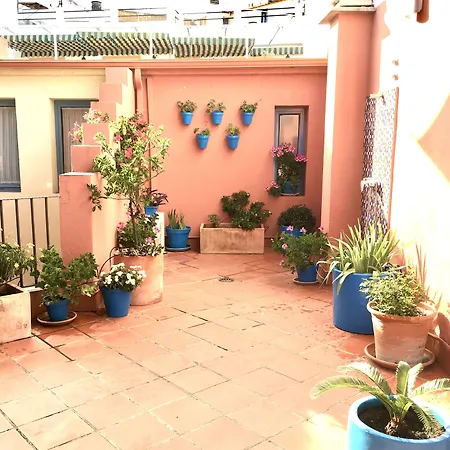Conde De Cárdenas Hotel