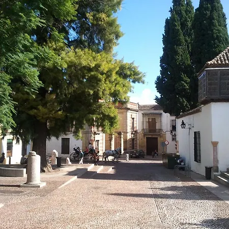 Conde De Cárdenas Hotel