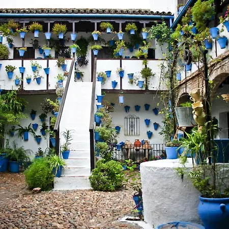 Hotel Conde De Cárdenas 2*