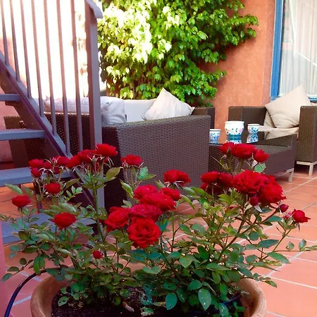 Hotel Conde De Cardenas