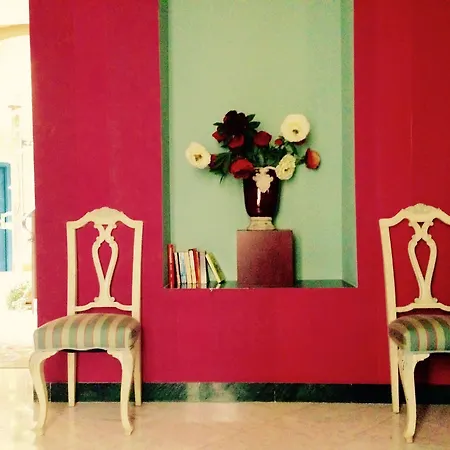 Hotel Conde De Cardenas Cordoba
