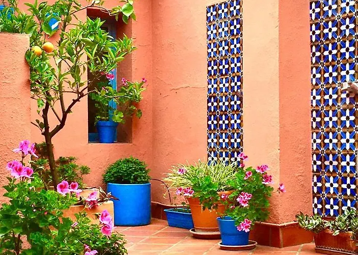 Conde De Cardenas Córdoba