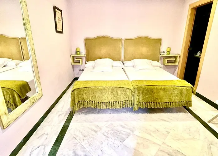 Hotel Conde De Cardenas Cordoba