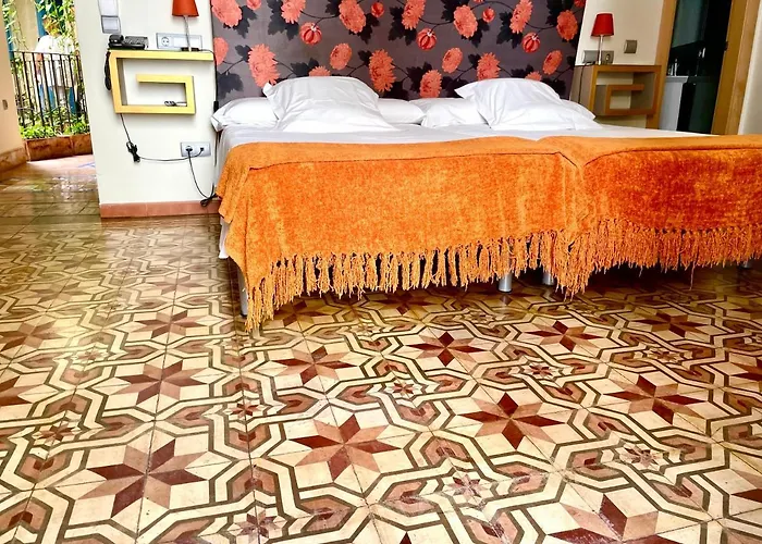 Conde De Cardenas Hotell Córdoba