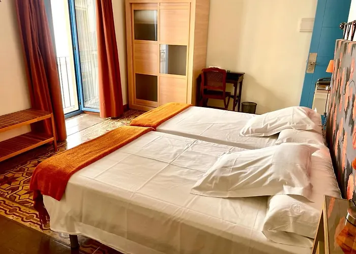 Conde De Cardenas Hotel Cordoba