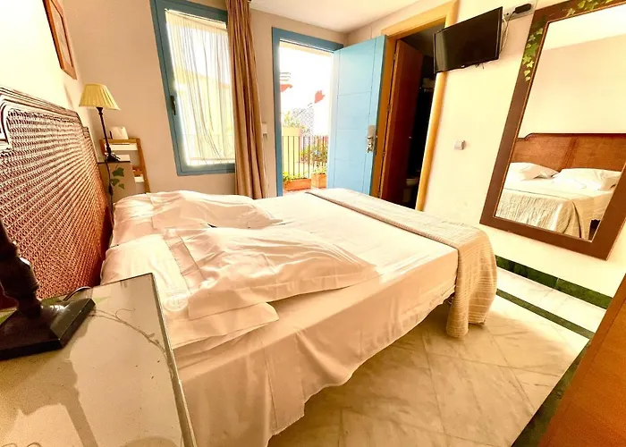 Hotel Conde De Cárdenas Cordova