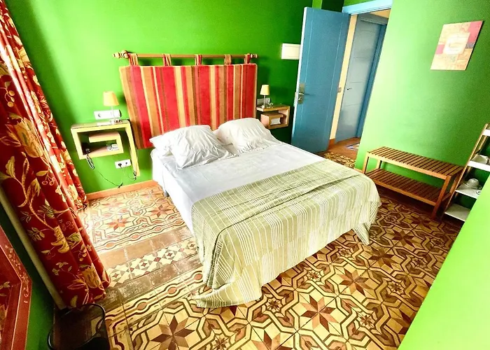 Otel Conde De Cardenas