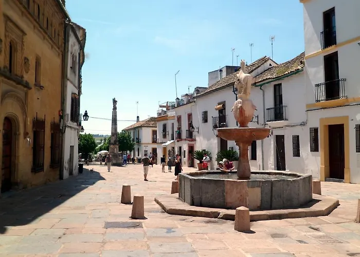 Conde De Cardenas 2*