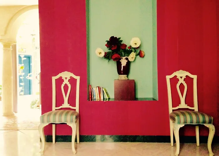 Conde De Cárdenas 2* Cordova