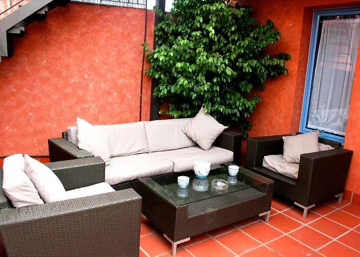 Conde De Cardenas Hotel