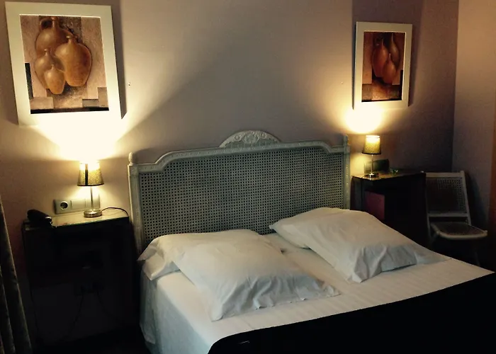 Conde De Cardenas Hotel Cordoba