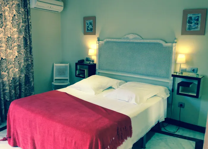 Hotel Conde De Cardenas Cordoba