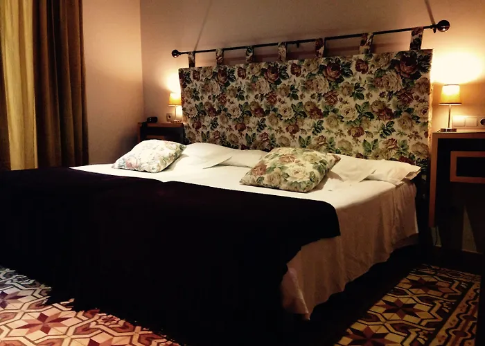 Hotel Conde De Cárdenas