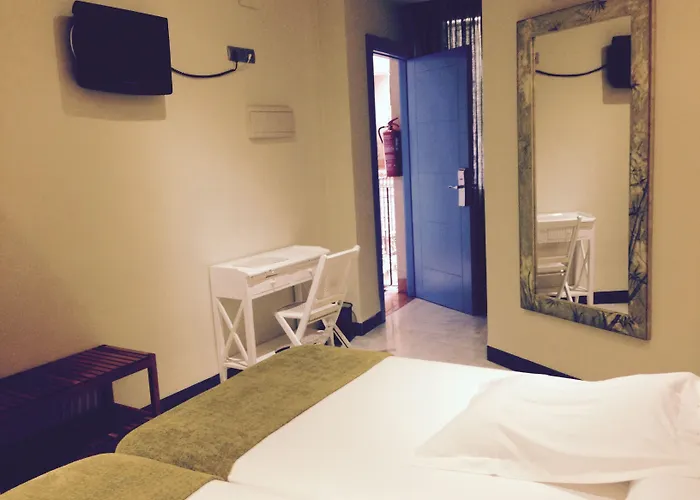 Conde De Cárdenas Hotel Cordova