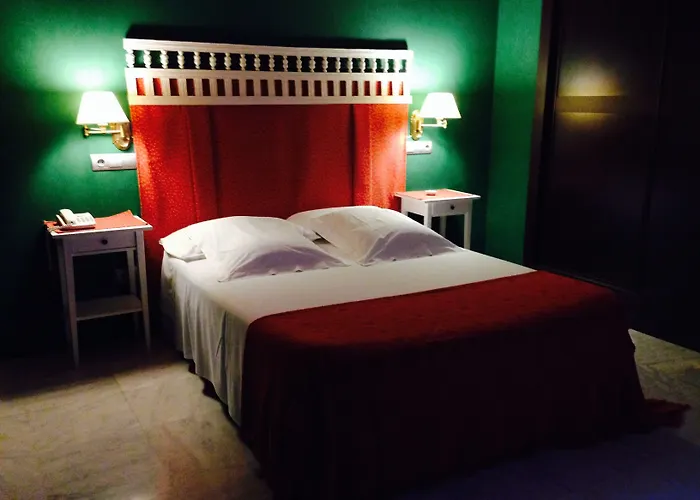 Conde De Cardenas Córdoba