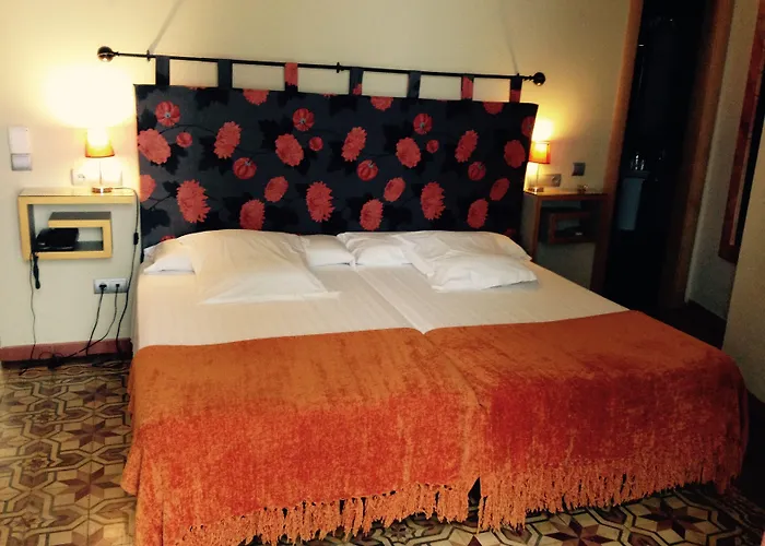 Conde De Cardenas Hotel 2*