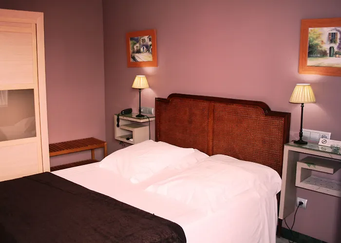 Otel Conde De Cardenas Cordoba