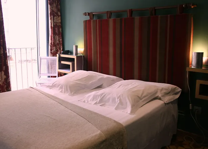 Hotel Conde De Cárdenas Cordova