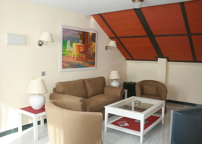 Otel Conde De Cardenas Cordoba