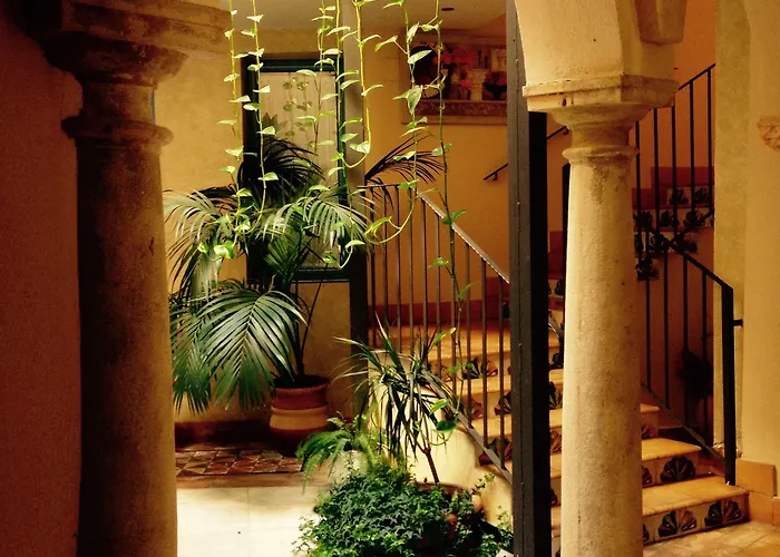 Hotel Conde De Cardenas