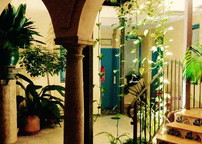 Conde De Cárdenas 2* Cordova