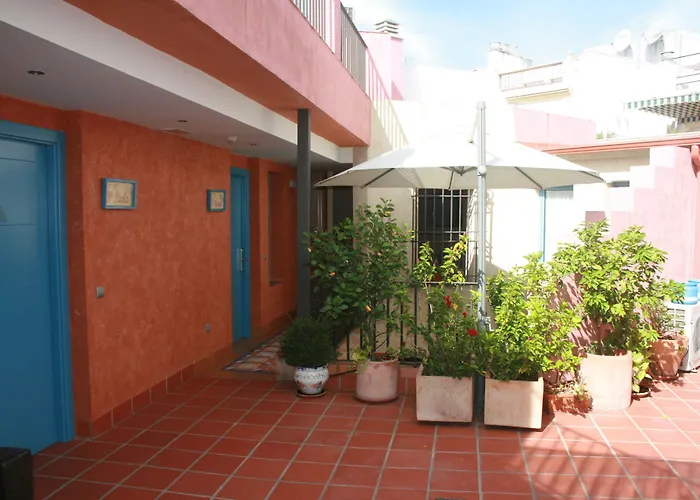 Hotel Conde De Cárdenas