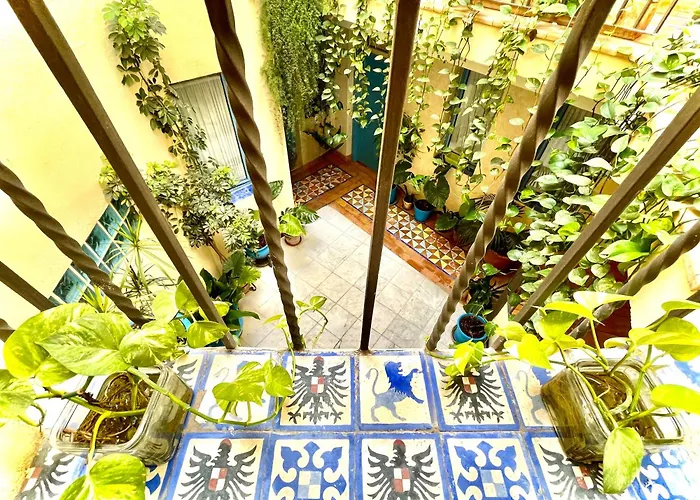 Conde De Cárdenas Hotel