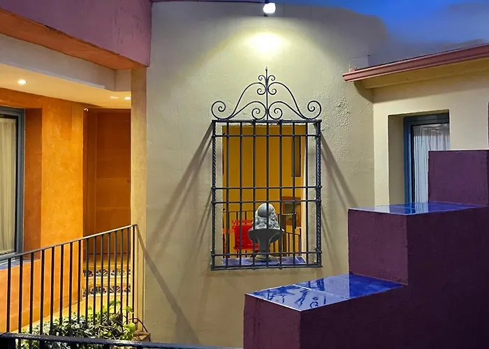 Conde De Cardenas Hotel 2*