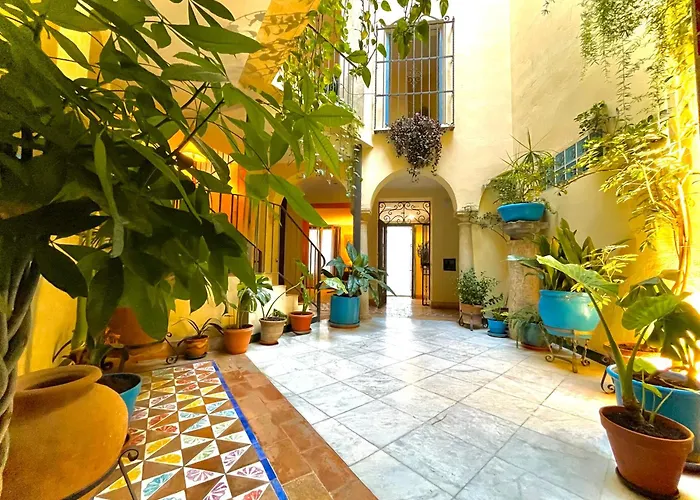 Hotel Conde De Cárdenas Cordova