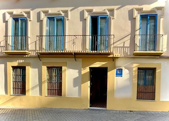 Hotel Conde De Cardenas Cordoba