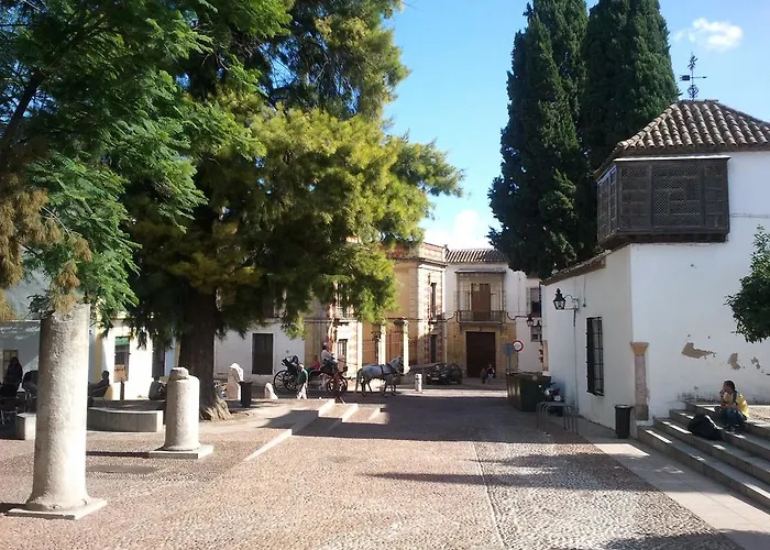 Conde De Cardenas Hotell