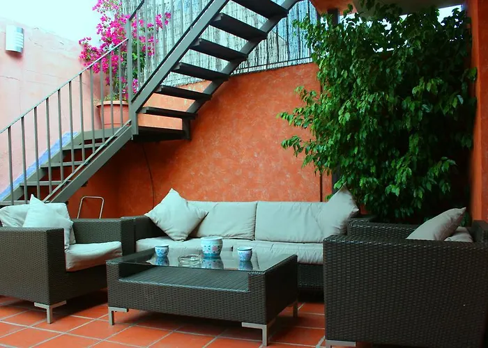 Conde De Cardenas 2*