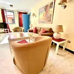 Hotel Conde De Cárdenas 2*