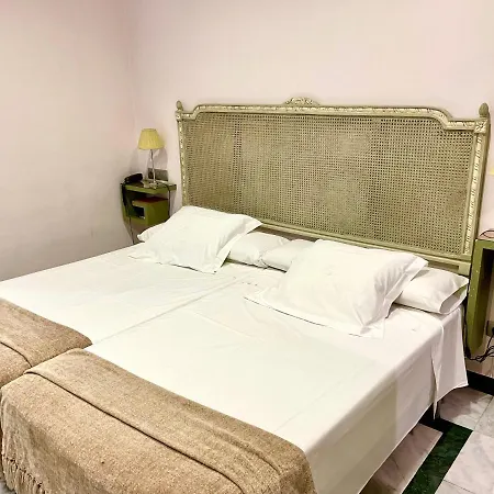 Conde De Cardenas Córdoba