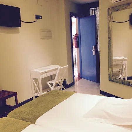 Conde De Cardenas Hotel Córdoba