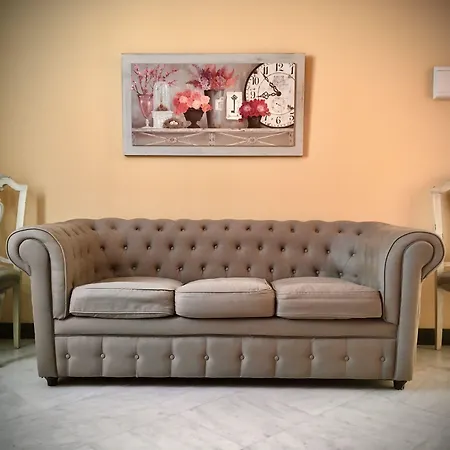 Conde De Cardenas Отель